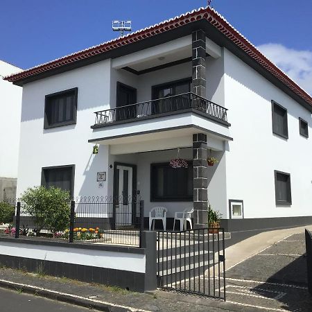 Pousada Da Vila Vila Franca do Campo Εξωτερικό φωτογραφία