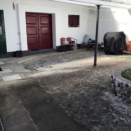 Pousada Da Vila Vila Franca do Campo Εξωτερικό φωτογραφία