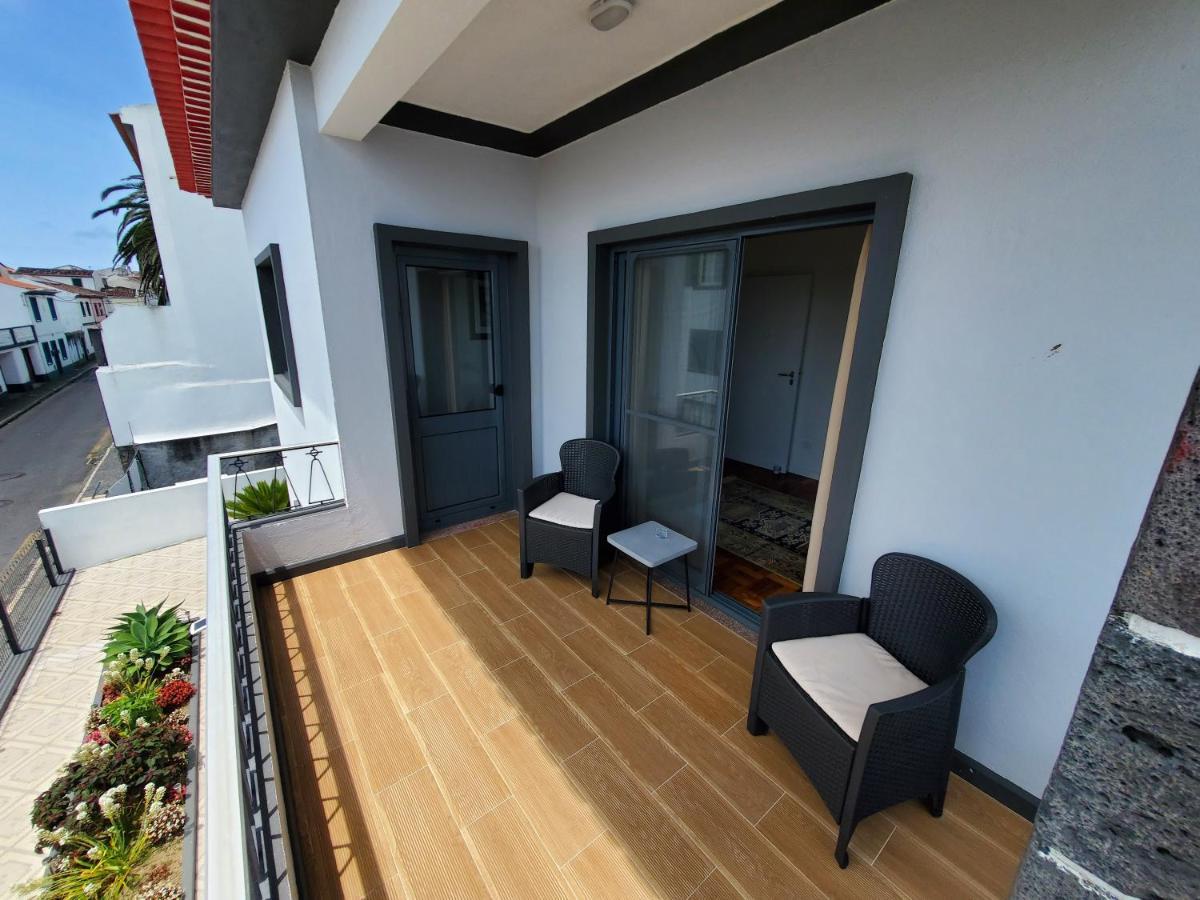 Pousada Da Vila Vila Franca do Campo Εξωτερικό φωτογραφία