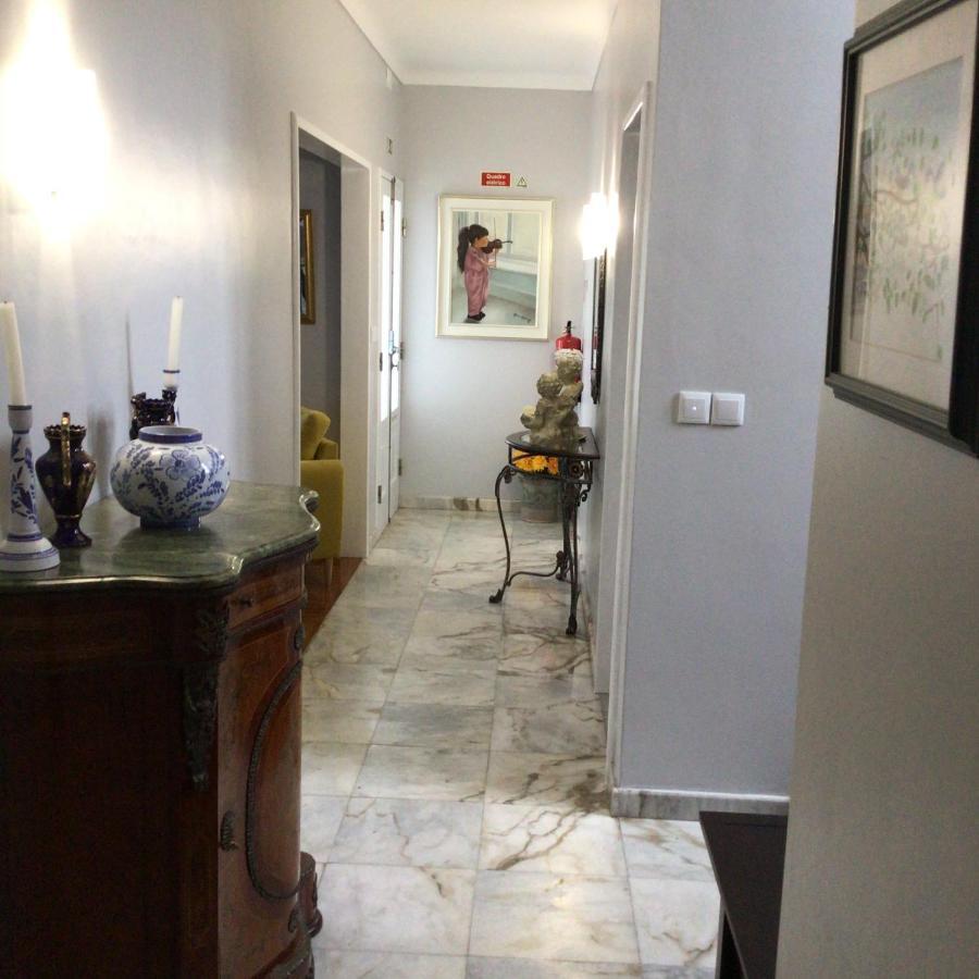 Pousada Da Vila Vila Franca do Campo Εξωτερικό φωτογραφία