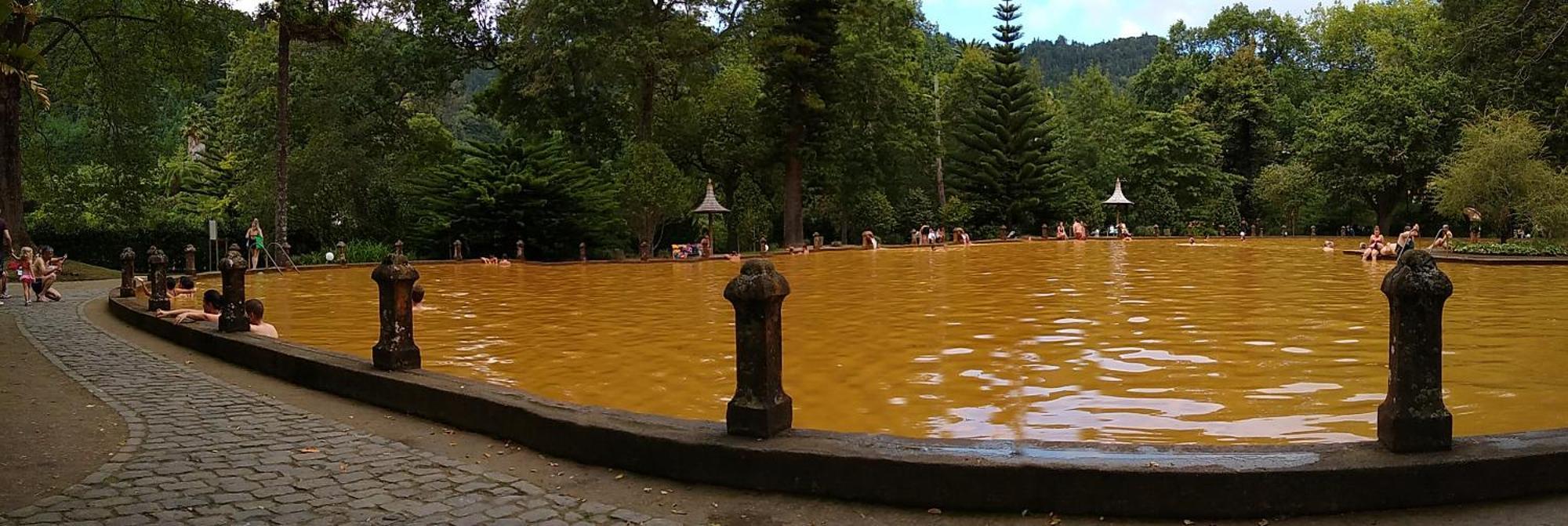 Pousada Da Vila Vila Franca do Campo Εξωτερικό φωτογραφία