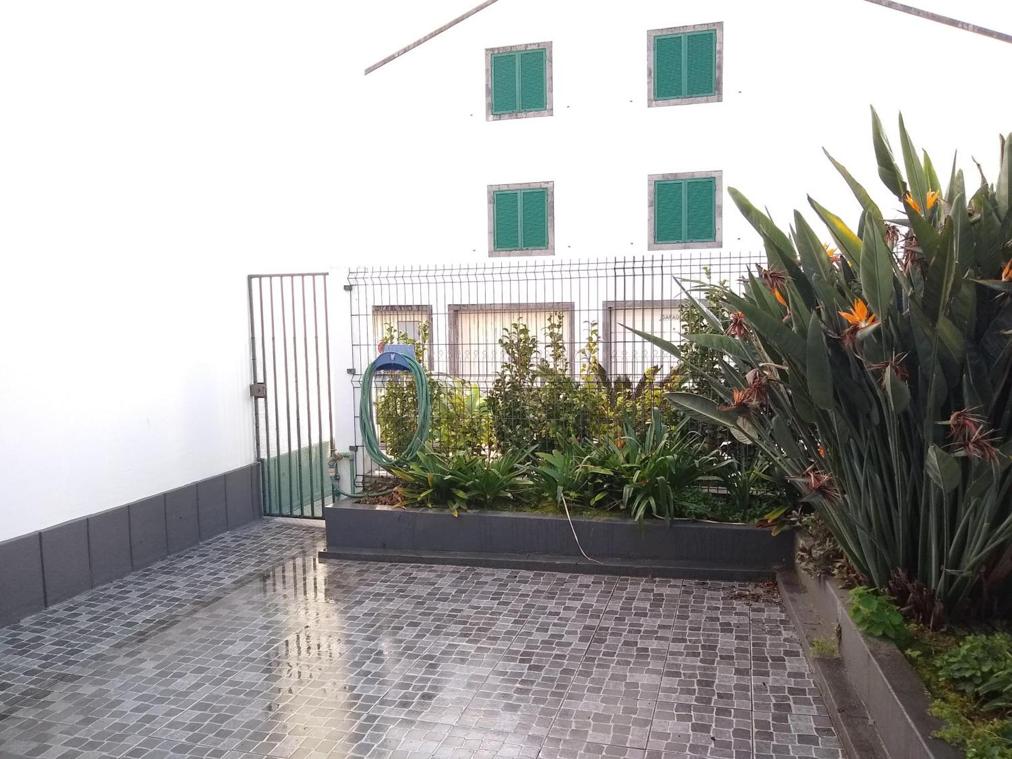 Pousada Da Vila Vila Franca do Campo Δωμάτιο φωτογραφία